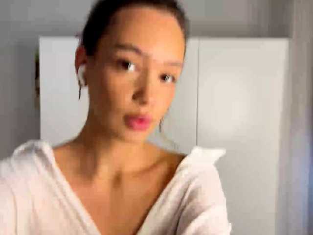 TinaYuzuki live cam on BongaCams