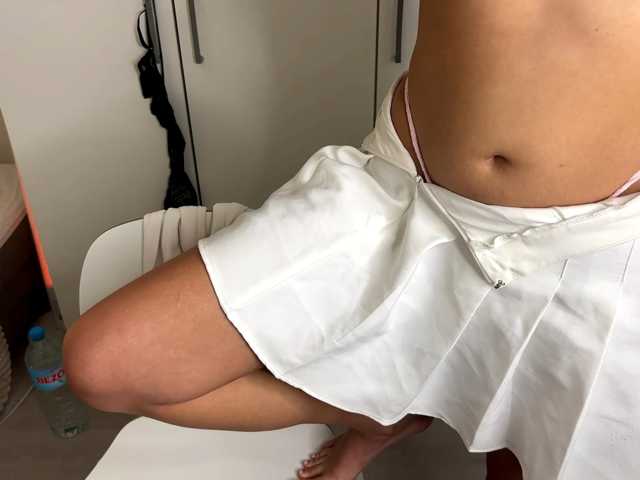 TinaYuzuki live cam on BongaCams