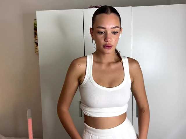 TinaYuzuki live cam on BongaCams