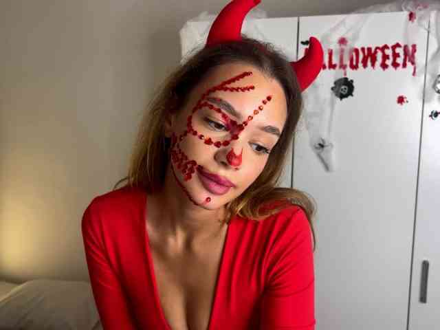 TinaYuzuki Live Webcam on BongaCams