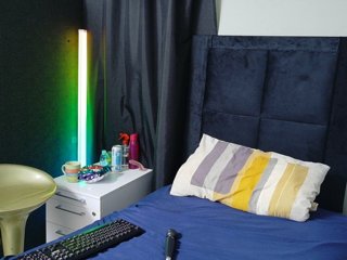 BigBootyVixen Porn Show