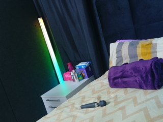 BigBootyVixen Porn Show