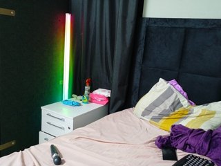 BigBootyVixen Porn Show