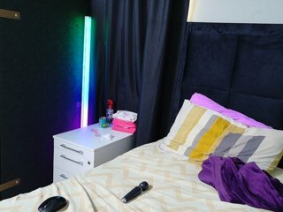 BigBootyVixen Porn Show