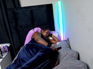 BigBootyVixen Porn Show