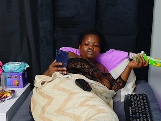BigBootyVixen's Live Webcam