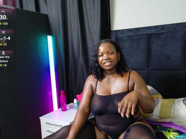 BigBootyVixen