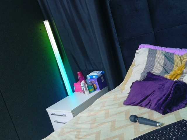BigBootyVixen live cam preview