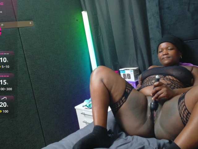 BigBootyVixen