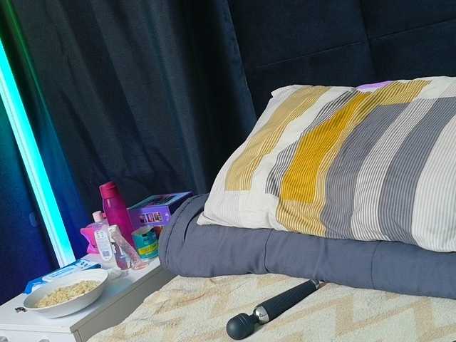 BigBootyVixen live cam preview