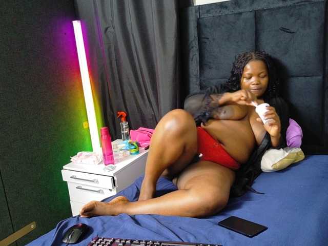 BigBootyVixen