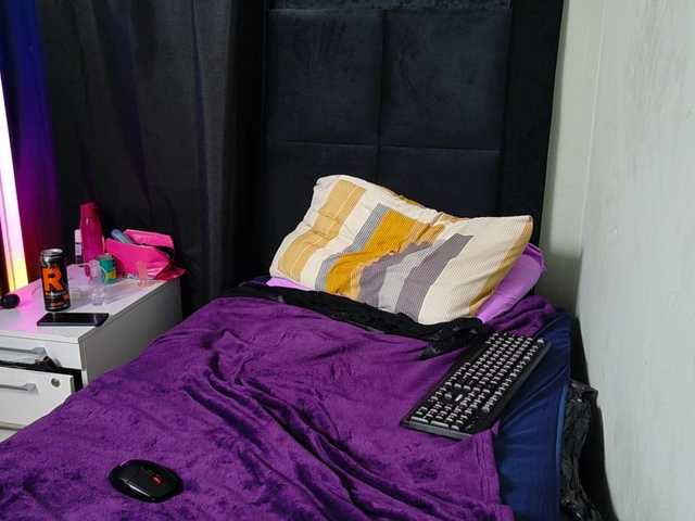 BigBootyVixen live cam preview
