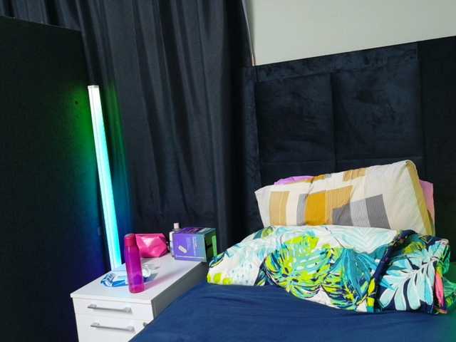 BigBootyVixen live cam preview