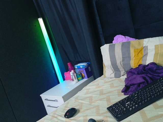 BigBootyVixen live cam preview