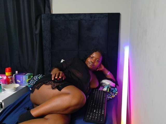 BigBootyVixen