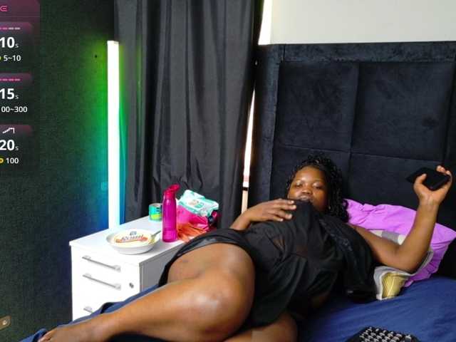 BigBootyVixen, live now on BongaCams
