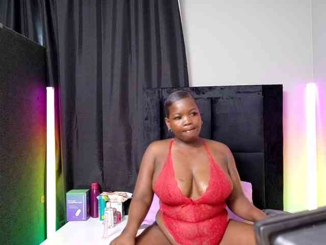 BigBootyVixen webcam