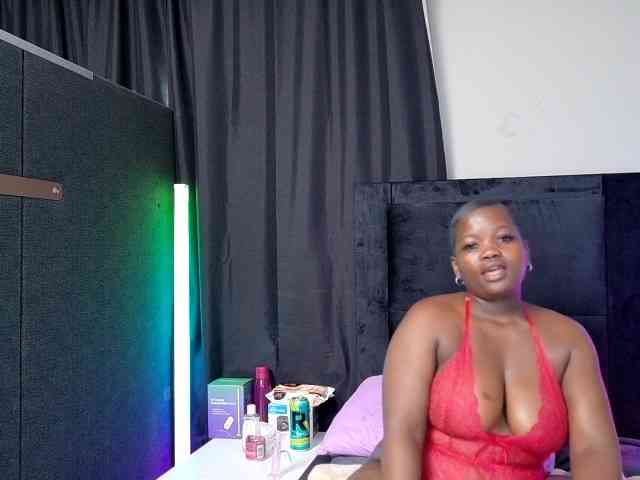 BigBootyVixen webcam