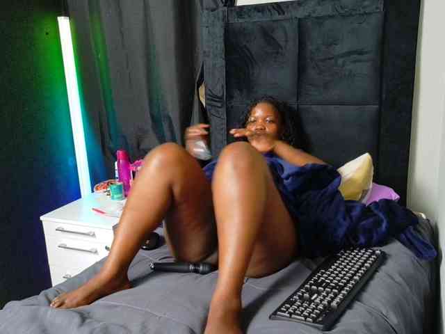 BigBootyVixen
