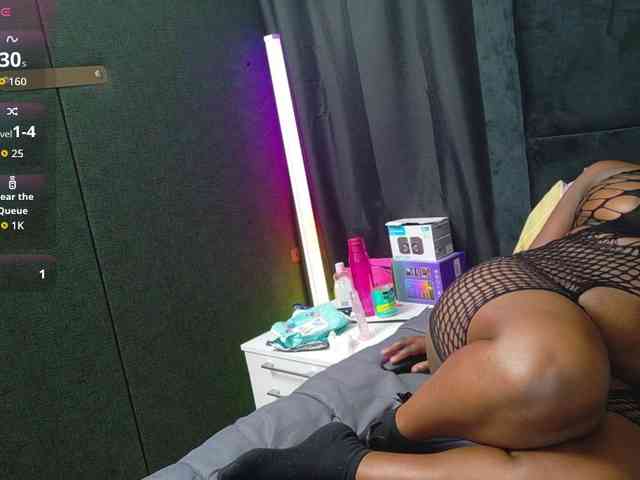 BigBootyVixen webcam