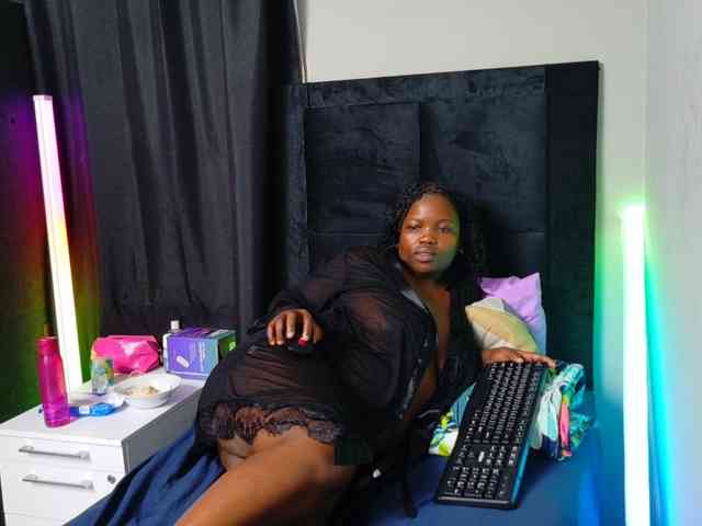 BigBootyVixen's webcam live show
