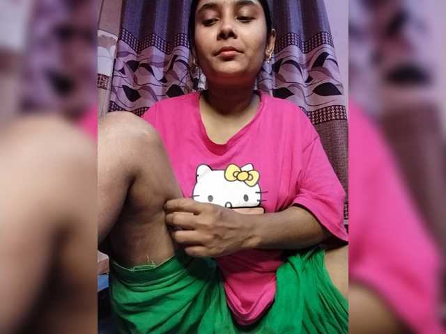 ani010 live cam on BongaCams