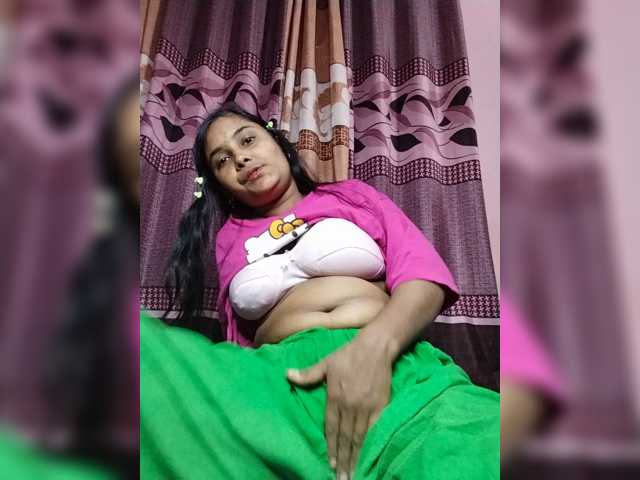 ani010, en directo ahora en BongaCams