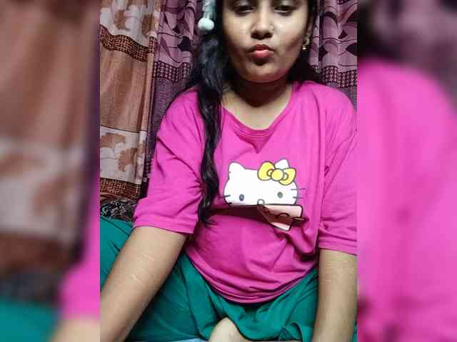 ani010 webcam