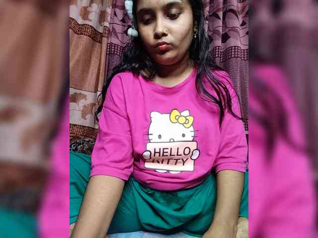 ani010 webcam