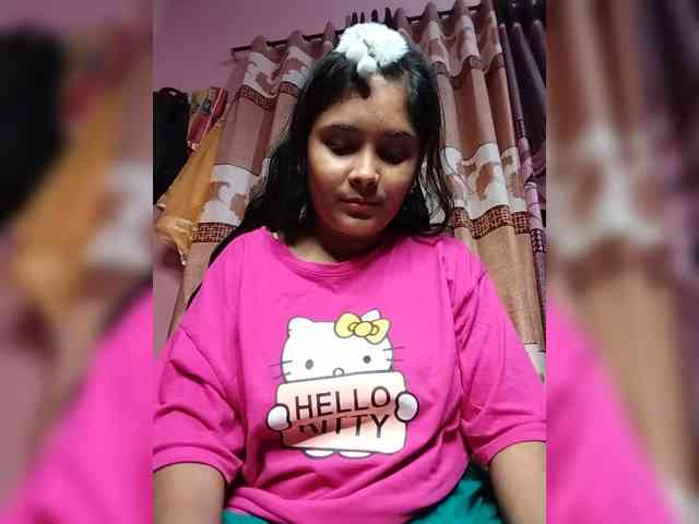 ani010 webcam