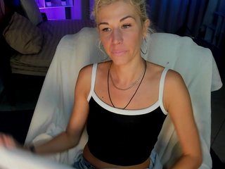 Emilia-Wils Porn Show