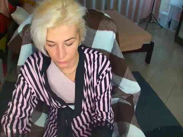 Emilia-Wils's webcam live show