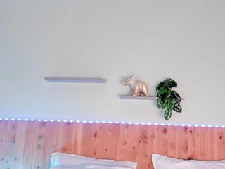 ChloeeSmiith Porn Show