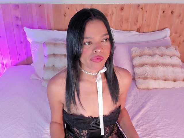 ChloeeSmiith live cam on BongaCams