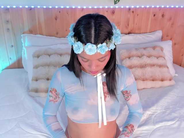 ChloeeSmiith live cam on BongaCams