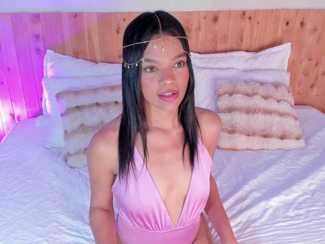 ChloeeSmiith live cam on BongaCams