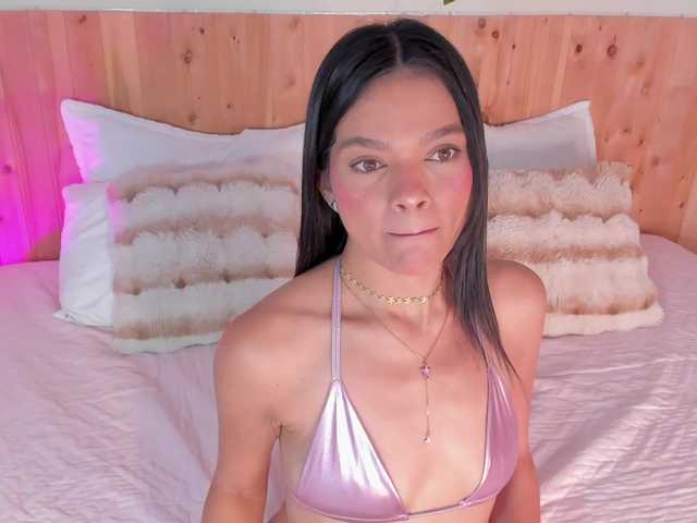 ChloeeSmiith live cam on BongaCams