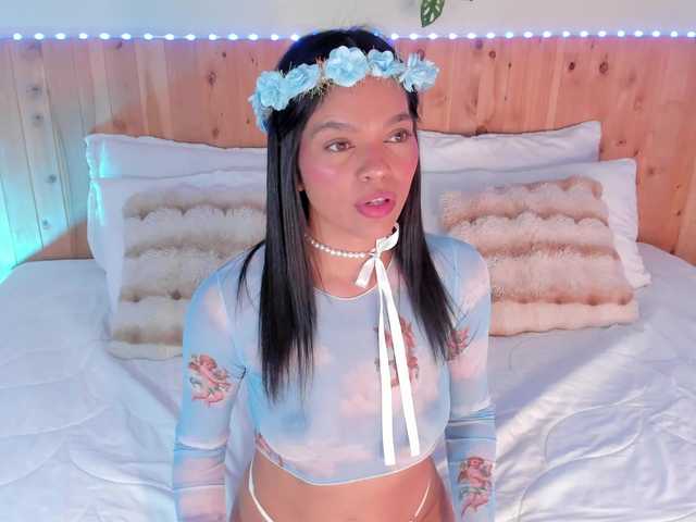 ChloeeSmiith live cam on BongaCams