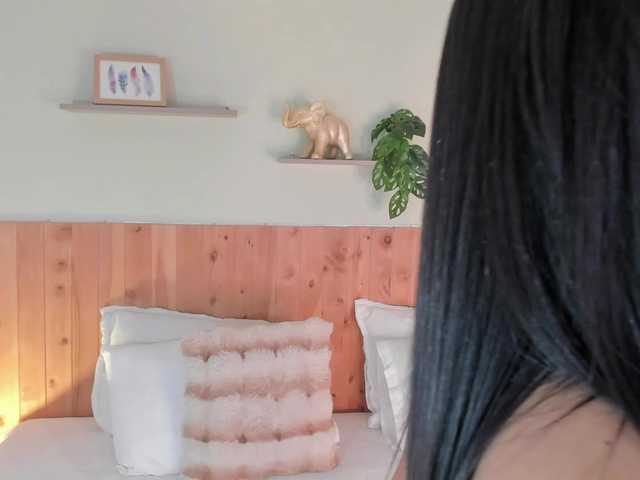 ChloeeSmiith live cam on BongaCams