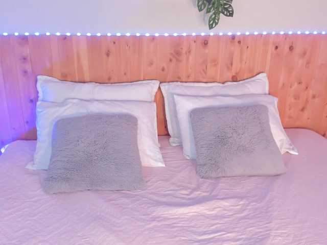 ChloeeSmiith live cam on BongaCams