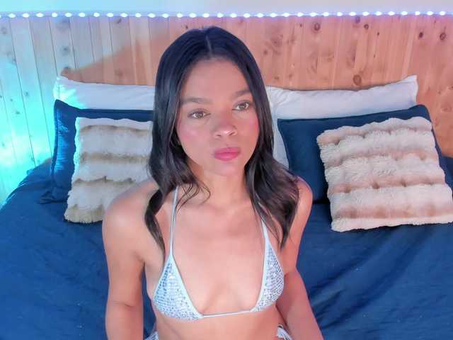 ChloeeSmiith live cam on BongaCams