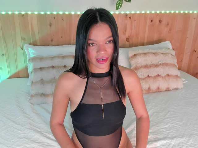 ChloeeSmiith live cam on BongaCams