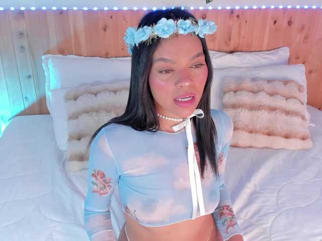ChloeeSmiith live cam preview