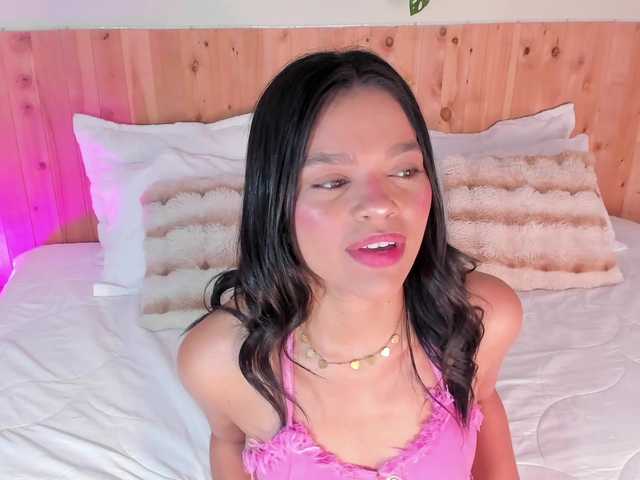 ChloeeSmiith live cam on BongaCams