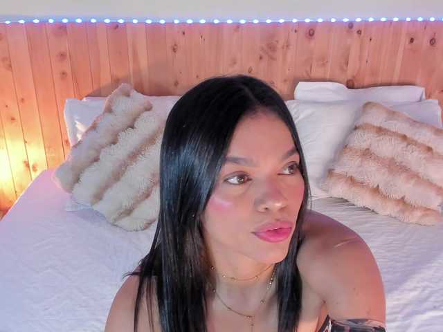 ChloeeSmiith webcam