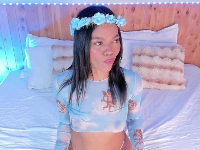 ChloeeSmiith live cam on BongaCams