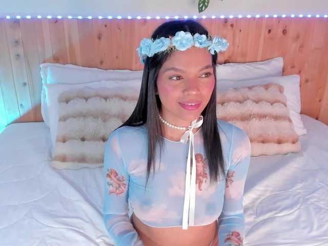 ChloeeSmiith live cam on BongaCams