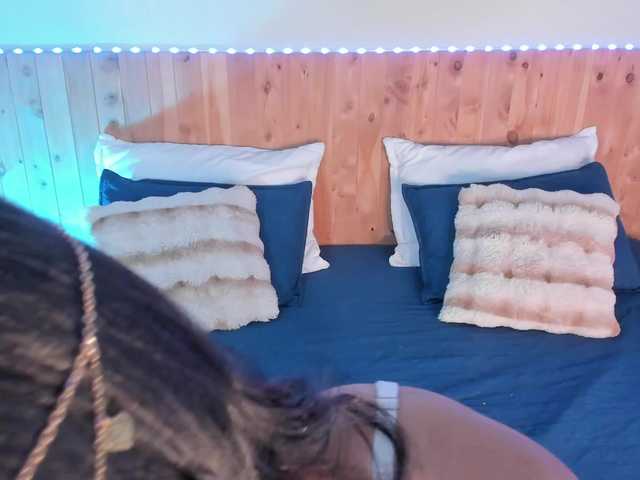 ChloeeSmiith live cam on BongaCams