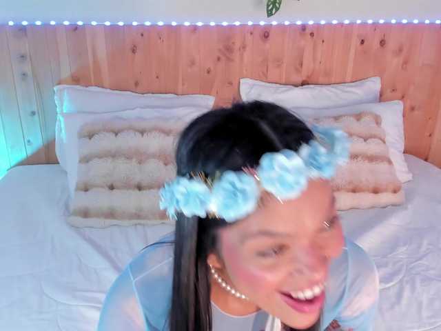 ChloeeSmiith live cam on BongaCams