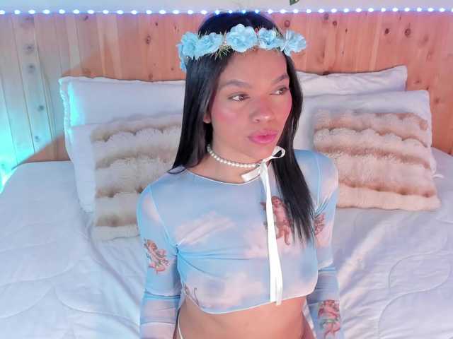 ChloeeSmiith live cam on BongaCams